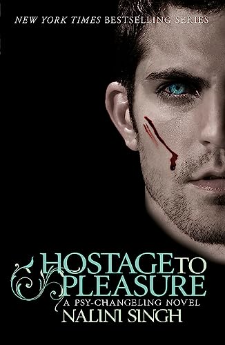 Hostage to Pleasure: Book 5 (The Psy-Changeling Series) von Orion Publishing Group